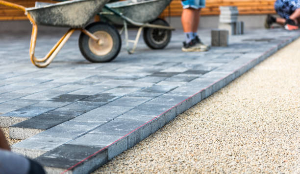 Best Concrete Paver Driveway  in Pinole, CA