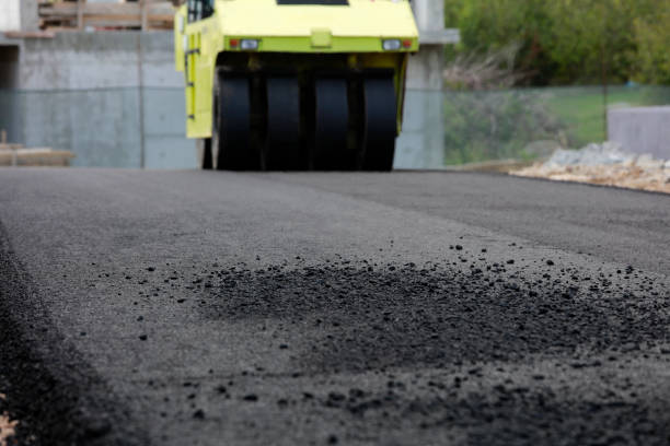 Best Driveway Resurfacing Pavers  in Pinole, CA