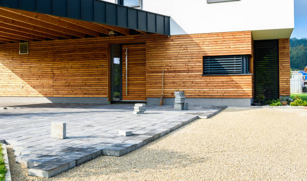 Best Driveway Pavers Near Me  in Pinole, CA