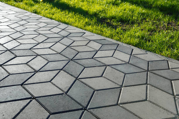 Professional Driveway Pavers in Pinole, CA