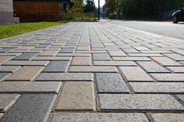 Best Commercial Driveway Pavers  in Pinole, CA