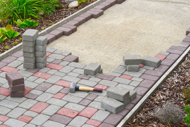Reasons to Select Us for Your Driveway Paving Requirements in Pinole, CA