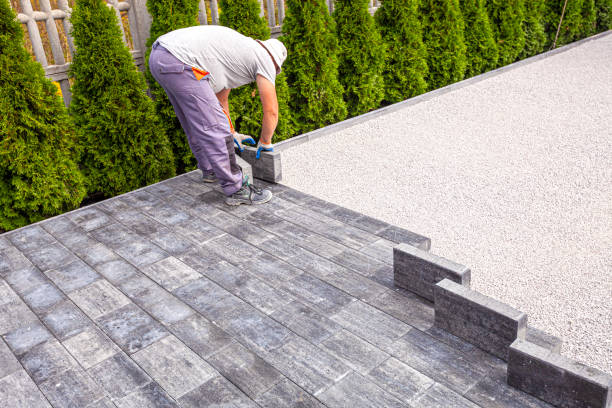 Best Residential Paver Driveway  in Pinole, CA
