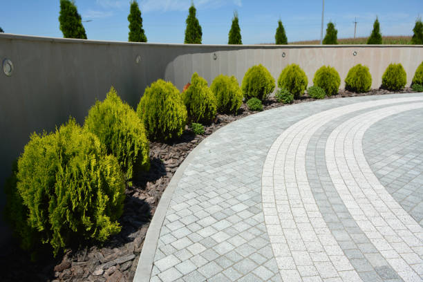 Best Interlocking Driveway Pavers  in Pinole, CA
