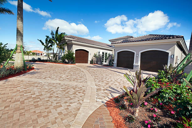 Best Paver Driveway Replacement  in Pinole, CA
