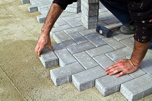 Best Professional Driveway Pavers  in Pinole, CA
